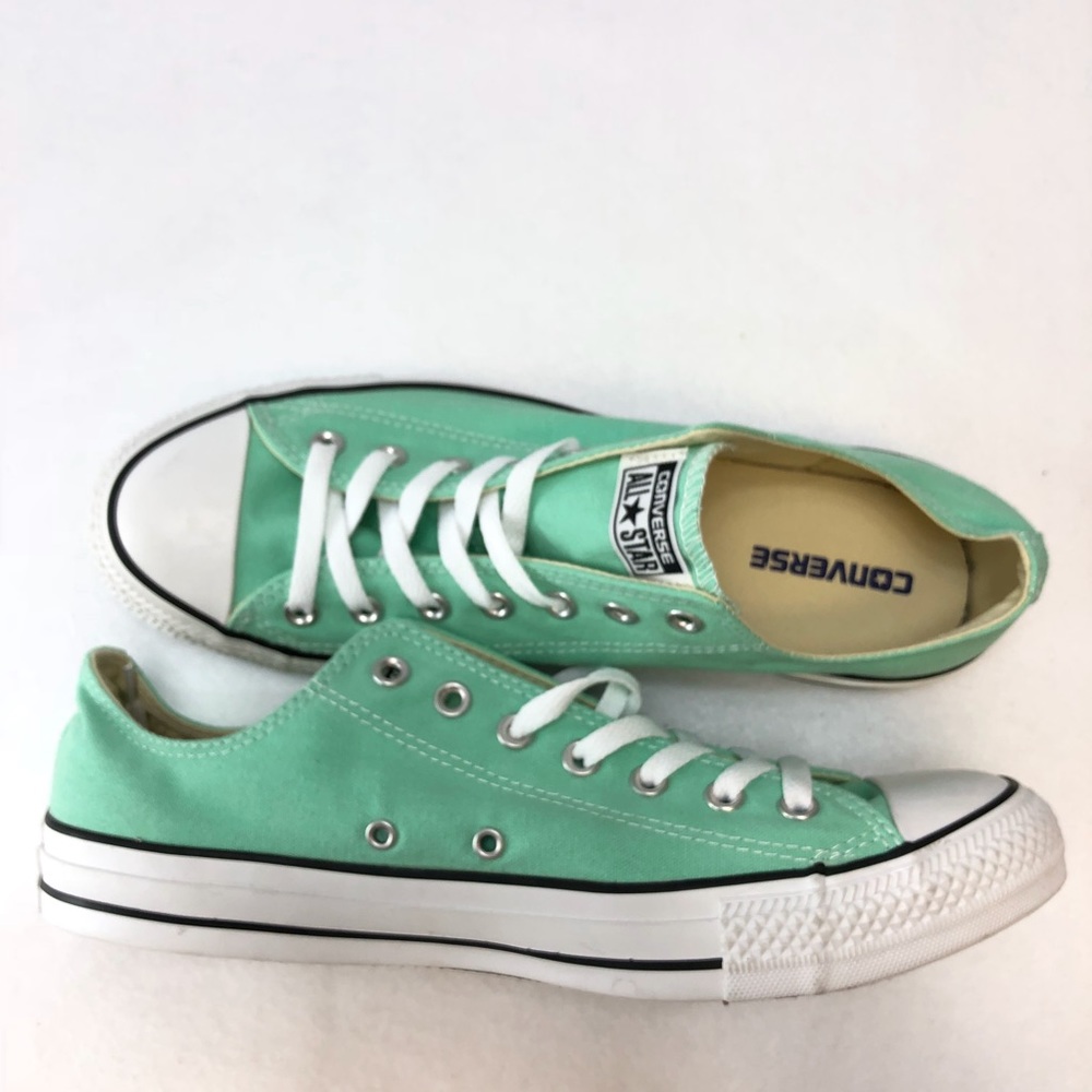 Converse Chuck Taylor OX Beach Glass - Picture 5 of 7